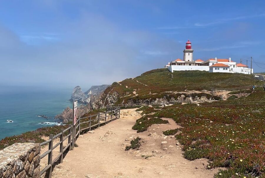 Lisbon: Tour Sintra, Cabo da Roca, Cascais & Belém - The Highlights: What You’ll Experience