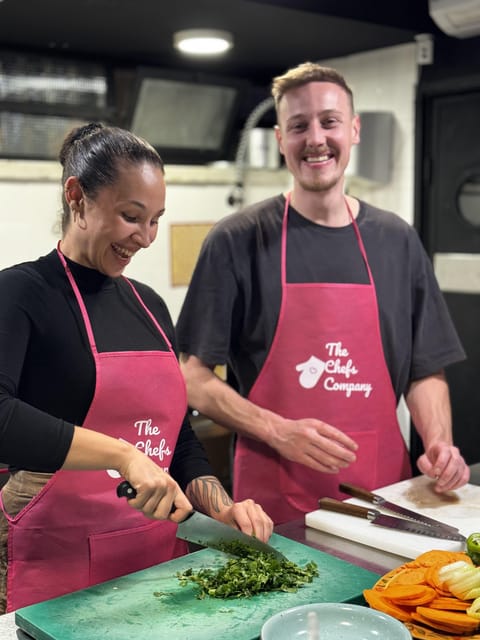 Lisbon: Traditional Portuguese Cooking Class - The Value of This Experience