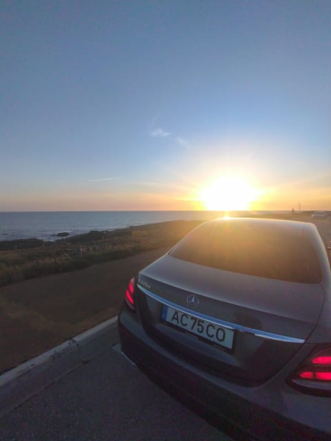 Lisbon: Tuk Tuk tour, Cascais tour, and Dinner all in one - The Value of This Tour