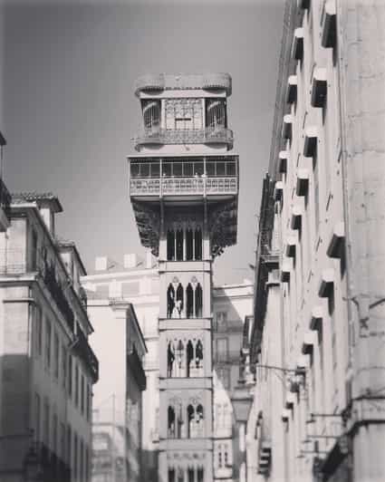 Lisbon's Roots: Tuk tuk experience throuth the Old Lisbon - What Makes This Tour Special?