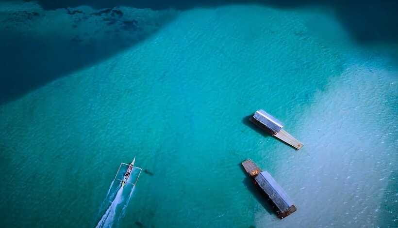 LITTLE BORACAY- CALATAGAN BATANGAS DAY TOUR (FROM MANILA) - What to Expect on the Little Boracay Batangas Day Tour