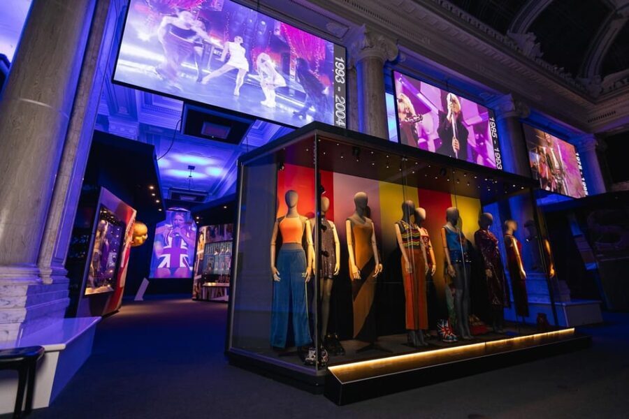 Liverpool British Music Experience Ticket & Waterfront Audio - Who Will Appreciate This Tour?
