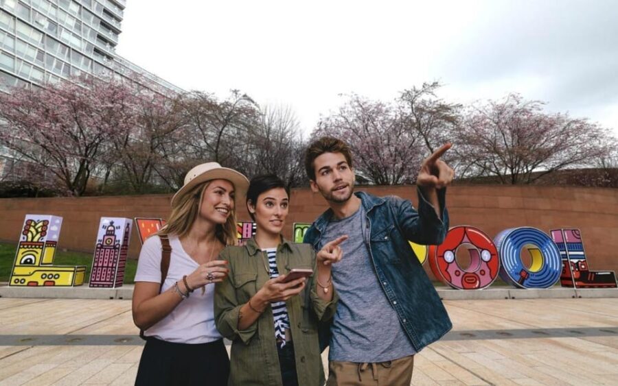 Liverpool: City Walking Tour & Exploration Game - Who Will Love This Tour
