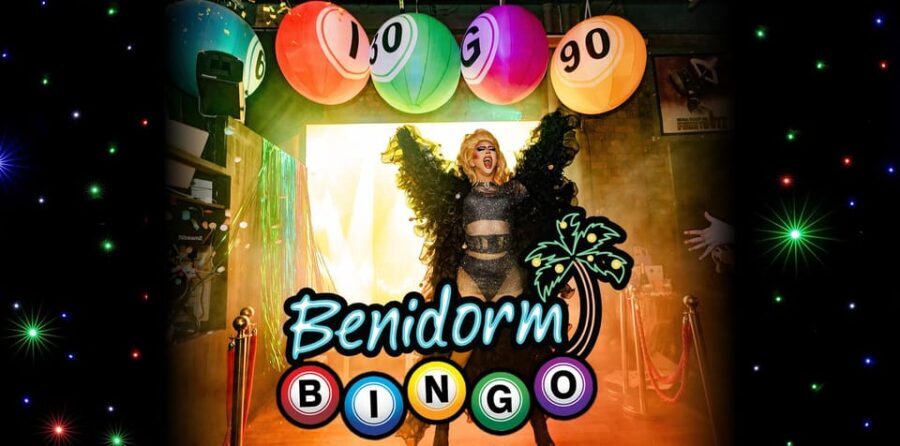 Liverpool: FunnyBoyz Benidorm Bingo Cabaret Show - The Experience Breakdown