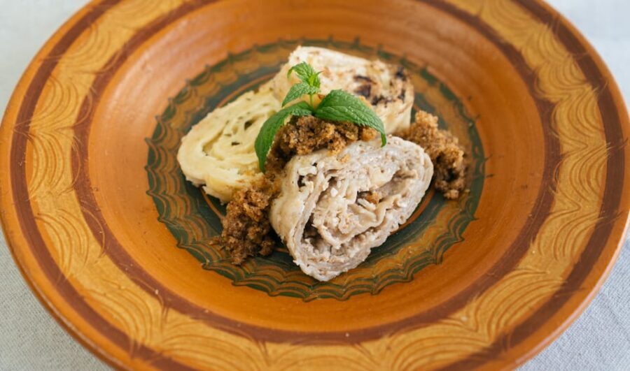 Ljubljana: Traditional Slovenian trukelj Cooking Class - Who Will Love This Experience?