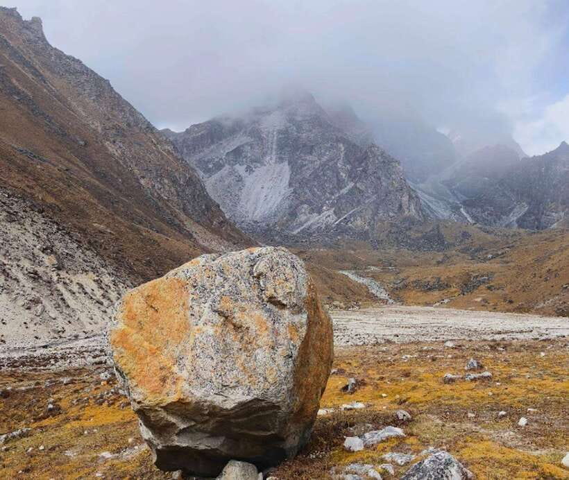 Lobuche Peak Climbing 2025/2026 - The Climb: From Base to the Summit