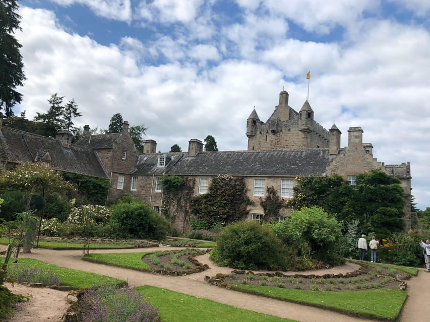 LOCH NESS ,CAWDOR CASTLE ,CLAVA CAIRNS & MORE FROM INVERNESS - A Complete Look at the Experience