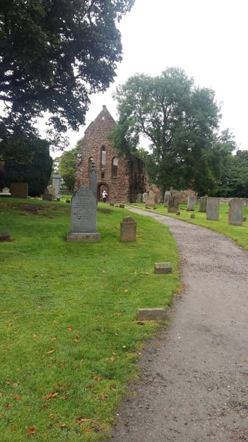 LOCH NESS, CULLODEN, AND CLAVA CAIRNS TOUR. From Invergordon - Price and Value