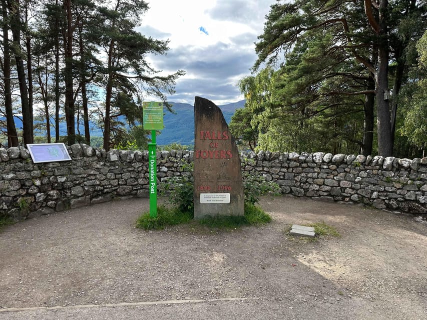 Loch Ness: Half-Day Circular Private Tour - Who Would Love This Tour?