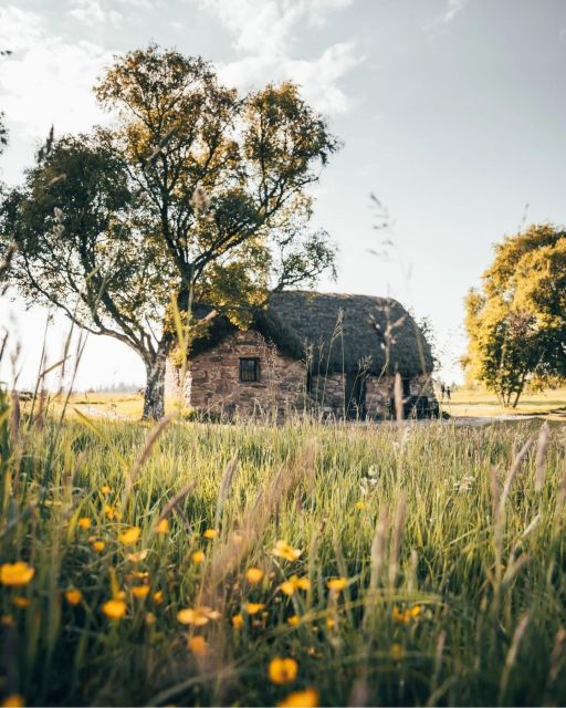 LOCH NESS, INVERNESS, CLAVA CAIRNS & MORE FROM INVERGORDON - The Practical Side: What to Expect