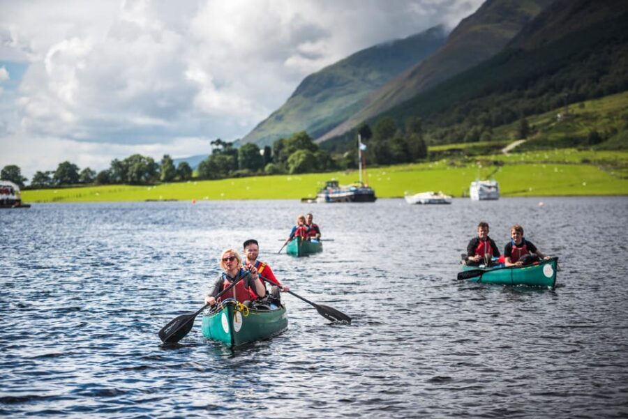 Loch Ness, Scenic 2.5 Hour Tour Guided Canoe Tour - Final Thoughts: Is It Worth the Price?