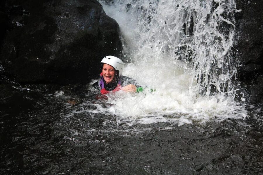 Loch Tay 2-Hour Discovery Gorge Walking Experience - What Makes This Gorge Walking Special?