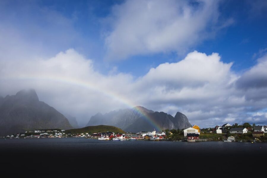 Lofoten: Private tour for cruise visitors (from Leknes) - FAQ  