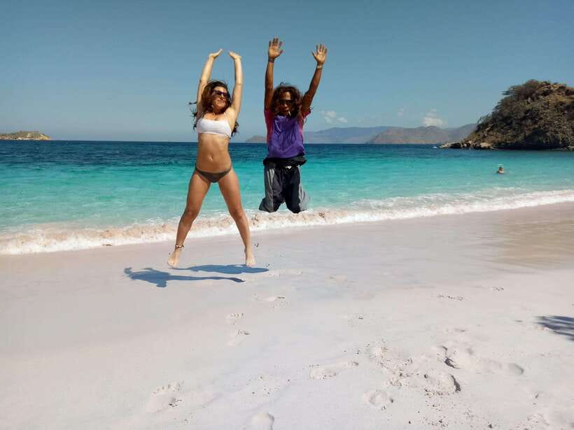 Lombok: 4-Day Sea Nomad Adventure to Labuan Bajo - What You Can Expect: A Day-by-Day Breakdown