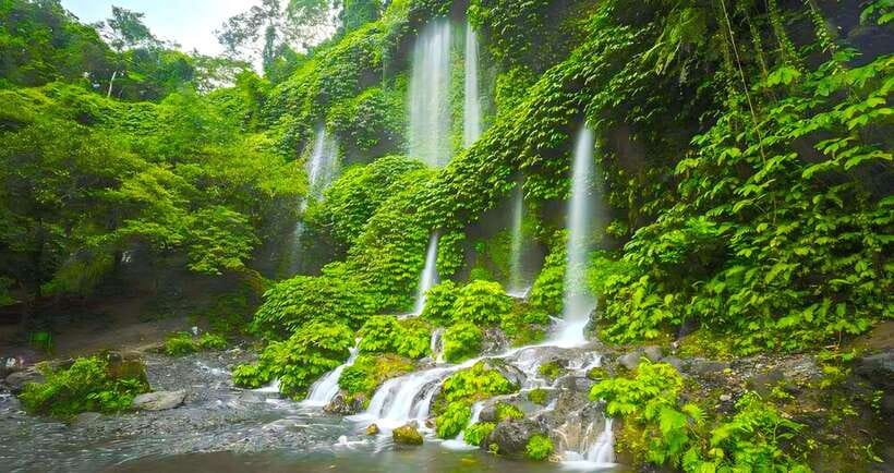 Lombok: Benang Stokel, Benang Kelambu, Culture, & Beach Tour - What’s Included and What’s Not