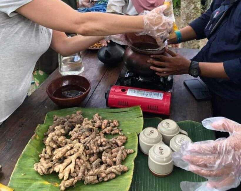 Lombok: Bonjeruk Local Village with Lunch and Workshop - Why This Tour Stands Out