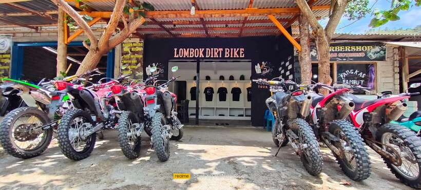 LOMBOK DIRTBIKE RENTALS AND TOURS - Introduction: An Adventure That Combines Freedom and Discovery
