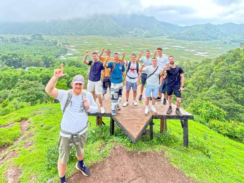 Lombok: Exclusive Sendang Gile, Tiu Kelep & Selong Hill Tour - Itinerary Breakdown  