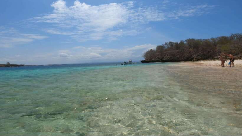 Lombok: Exotic Beach And Beautiful Snorkeling - A Detailed Look at the Experience