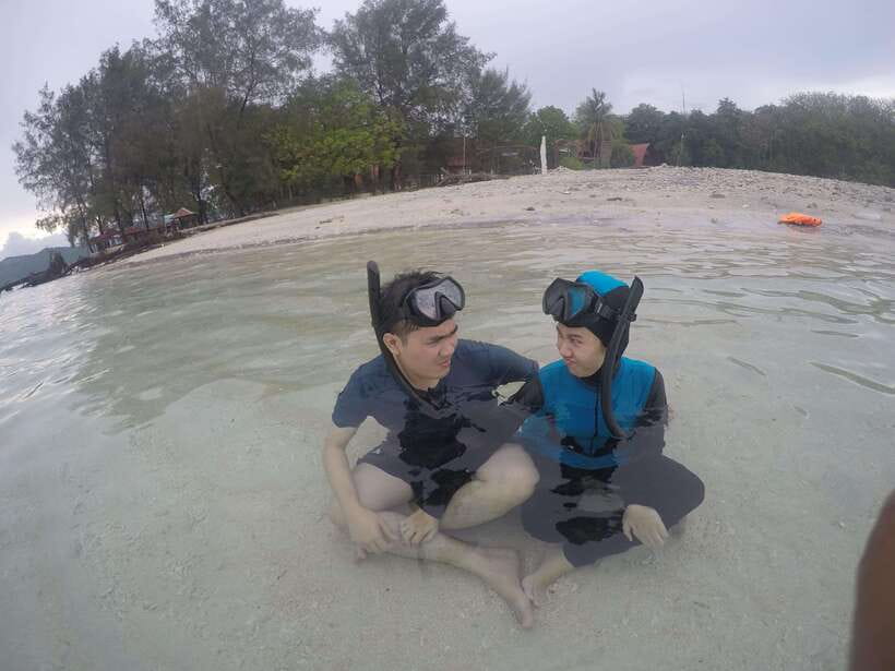 Lombok: Gili Islands Boat Trip with Snorkeling - A Closer Look at the Boat Trip Experience