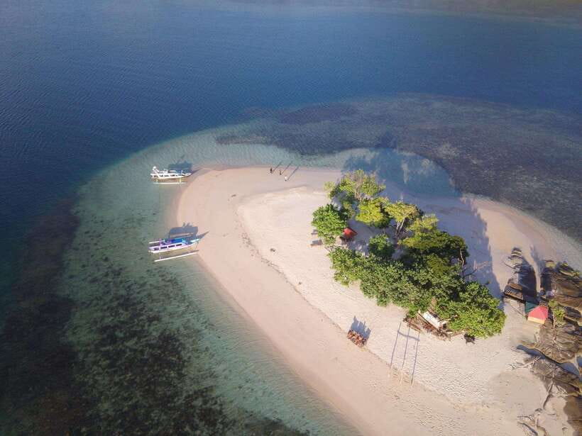 Lombok: Gili Nanggu, Gili Sudak, and Gili Kedis Boat Tour - A Closer Look at the Tour Experience