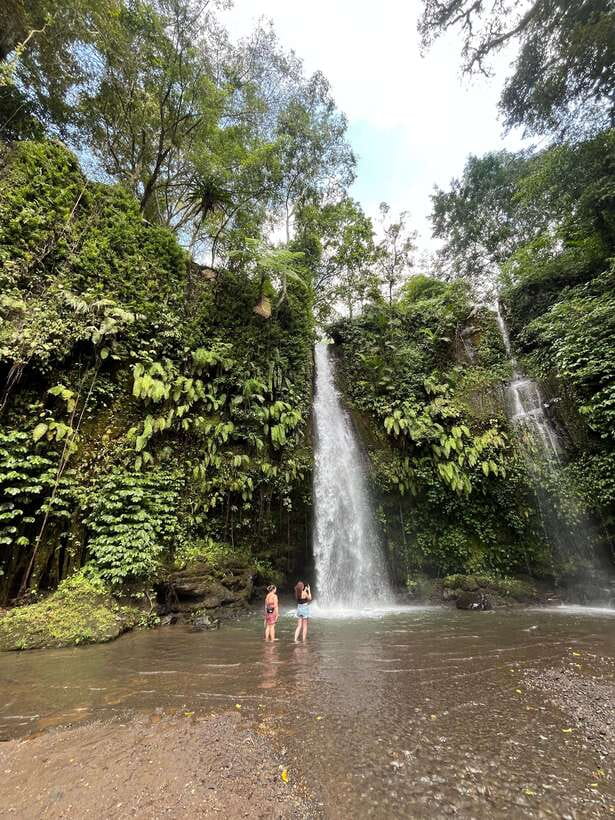 Lombok hidden waterfall, culture and village tour - Detailed Breakdown of the Itinerary