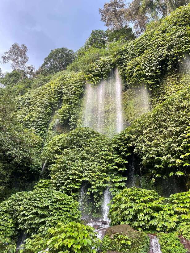 Lombok : hiking- rice terrace & waterfalls tour - The Sum Up: Is It Worth It?