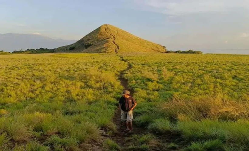 Lombok: Kenawa Island One-Day Tour Package (Start Lombok) - Practical Tips for Travelers