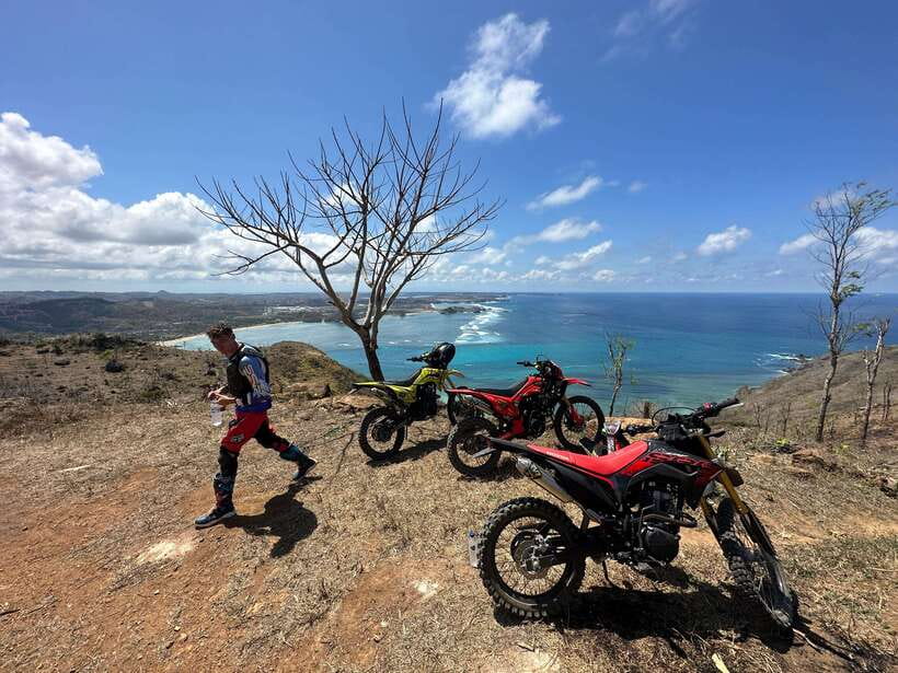 Lombok: Kuta Dirt Bike Adventure with Stunning Sunrise Views - What We Love About the Tour