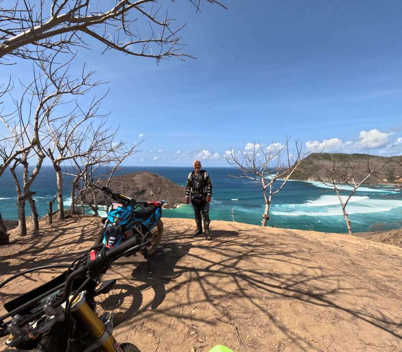 Lombok: Kuta Dirt Bike Tour Adventure - An In-Depth Look at the Lombok Kuta Dirt Bike Tour