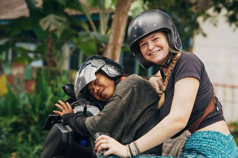 Lombok Loop: 4-Day Small Group Motorcycle Adventure - What the Tour Includes and What You Should Consider