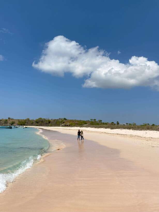 Lombok: Pink Beach Adventure and 3 Gilis - The Itinerary in Detail: What You’ll Experience