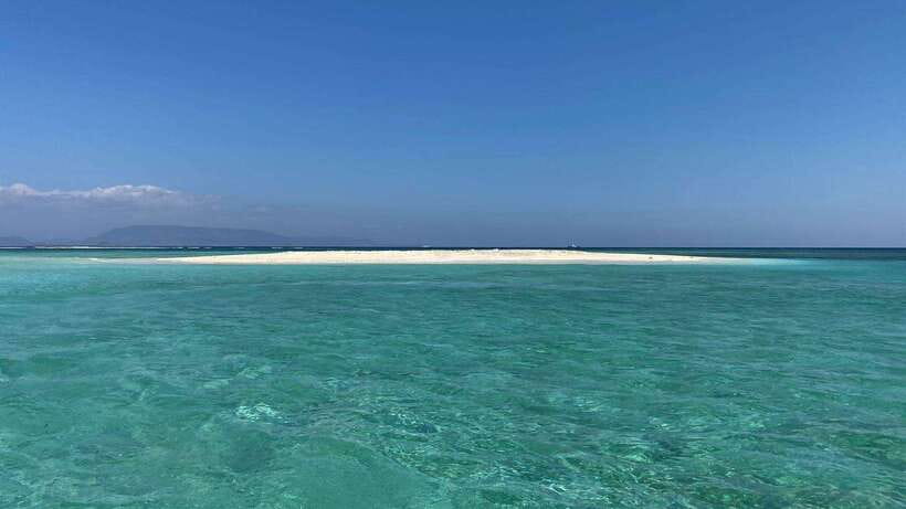 Lombok : Pink Beach Boat Trip ( Full Day + Snorkeling ) - What to Expect at Each Spot