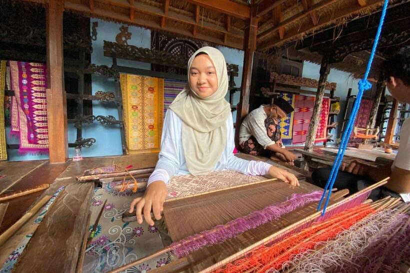 Lombok Sasak Culture and village Tour - Starting Point and Ease of Access