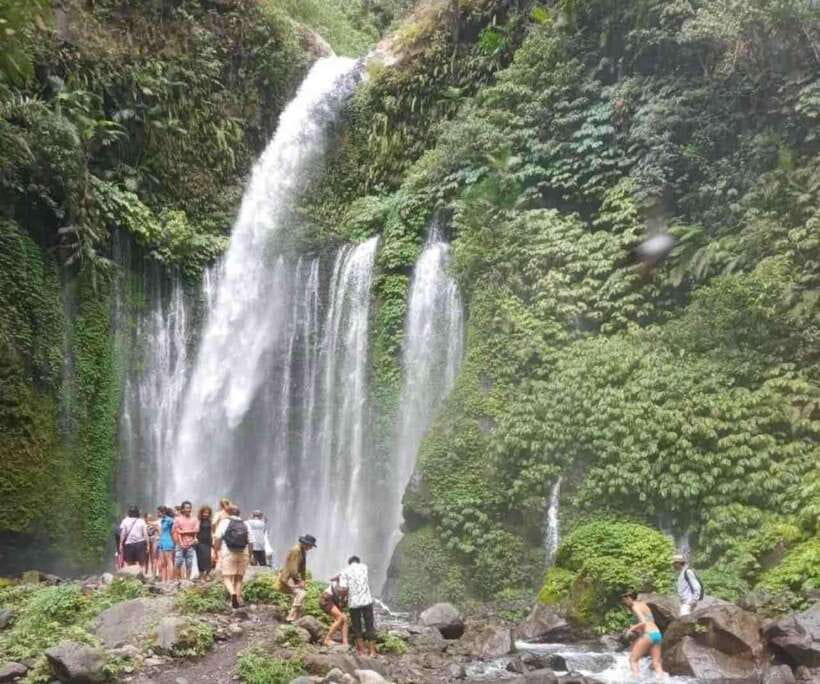 Lombok : Sendang Gila and Tiu Kelep Water Fall Tour - Final Thoughts