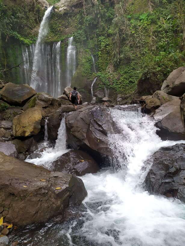 Lombok: Sendang Gila and Tiu Kelep Waterfalls Tour - Verdict: Is This Tour Worth It?
