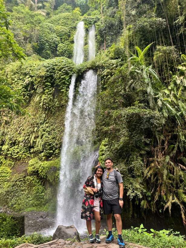 Lombok : Sendang Gile and Tiu Kelep Waterfall Tour - Detailed Itinerary Breakdown