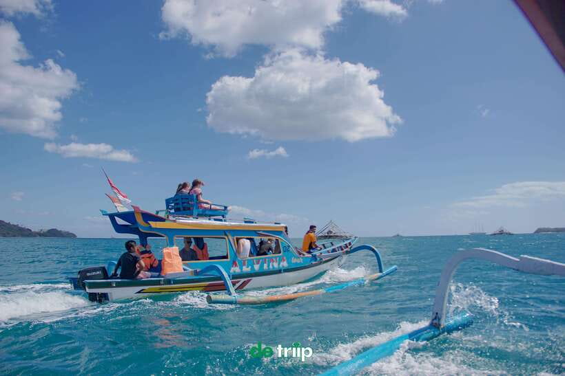 Lombok: Snorkeling to Gili Nanggu, Sudak & Kedis (Private) - The Itinerary in Detail