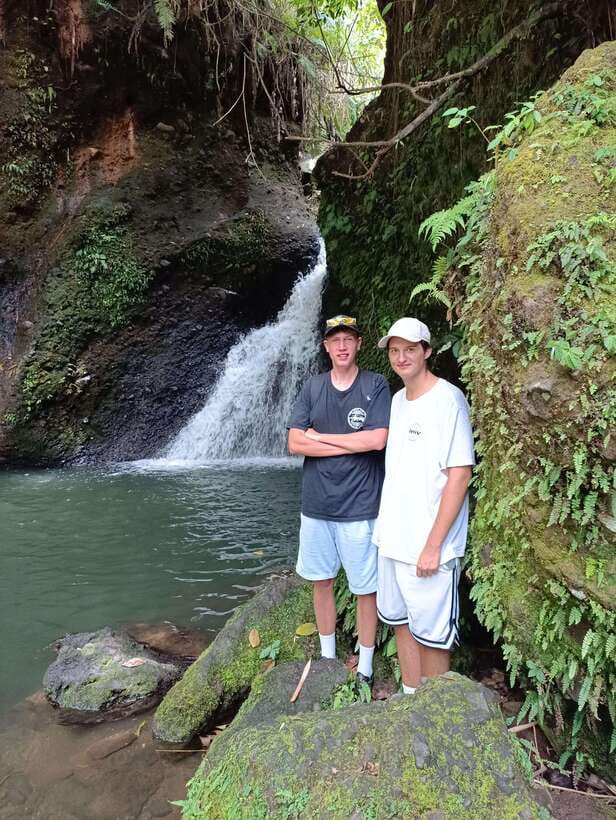 Lombok: Tetebatu Walking Tour with Monkey Forest & Waterfall - Visiting Local Villages and Learning Sasak Culture