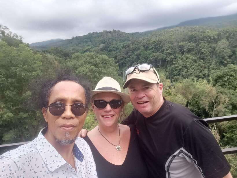 Lombok : Waterfall Tour ( Sendang Gila & Tiu Kelep ) - Is the Price Worth It?