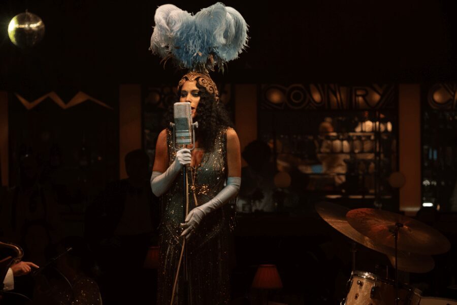 London: 58th Street Jazz Age Experience - An Immersive Trip to 1930s New York