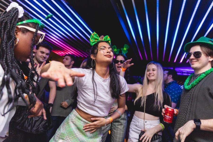 London: Bar and Club Crawl to 5 Central London Venues - What Reviewers Say