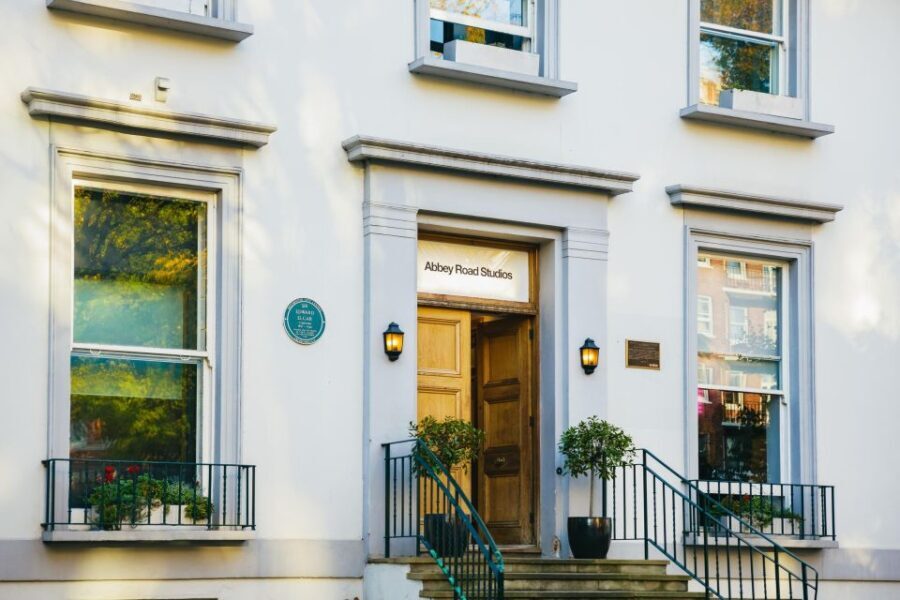 London: Beatles and Abbey Road Tour with Richard Porter - The Itinerary: Walking Through Beatlemania