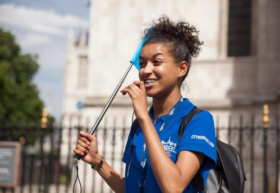 London: Big Ben, Westminster Abbey & Changing of Guard Tour - What to Expect on the Tour