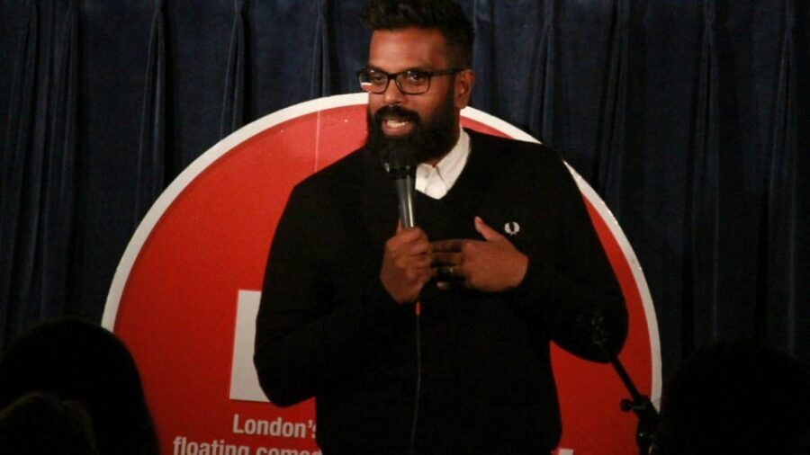 London: Boat Show Comedy Club and Nigthclub - Practical Details and Tips