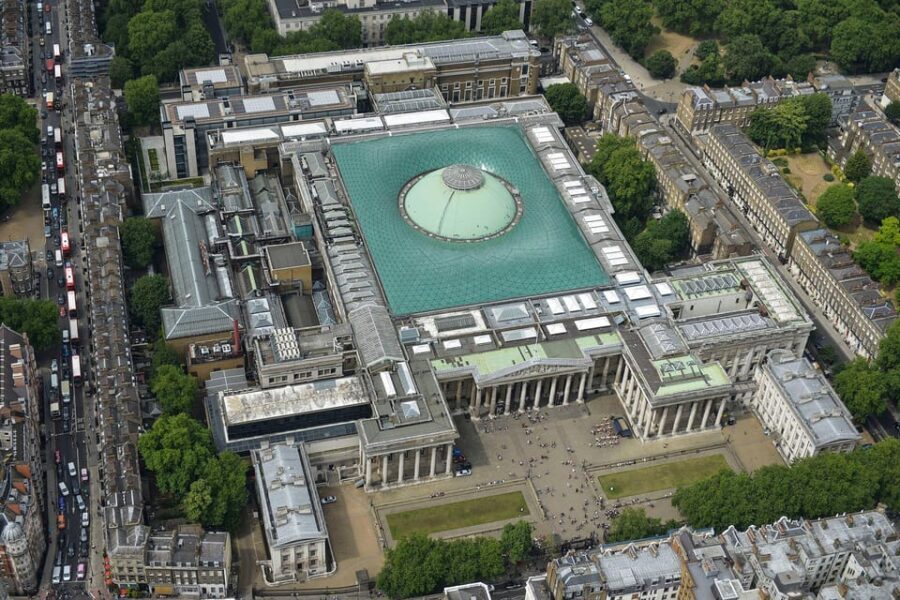 London: British Museum Guided Tour with Free Entrance Ticket - The Art and Stories Behind the Exhibits