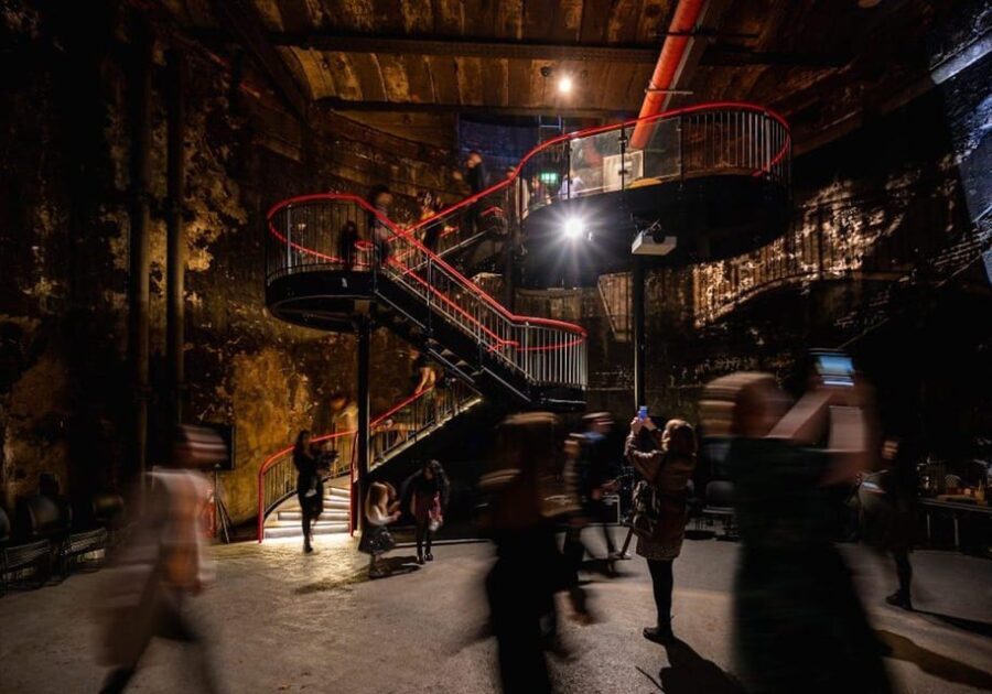 London: Brunel Museum General Admission - Final Thoughts: Who Should Visit?
