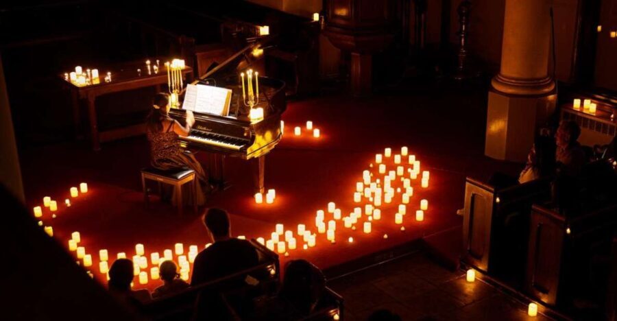 London: Candlelight Concert Ticket - Who Should Consider This Experience?