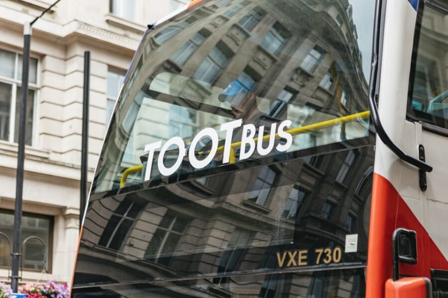 London: Children's Open Top Bus Tour - Real Traveler Feedback