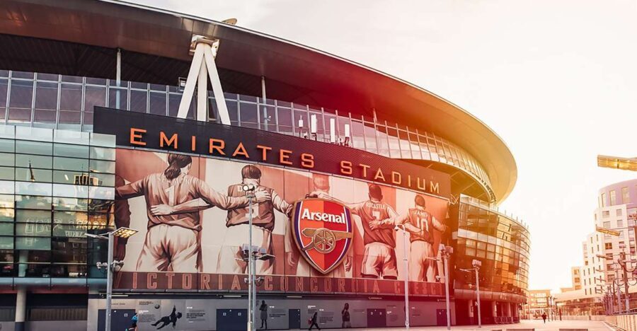 London: Emirates Stadium Entry Ticket and Audio Guide - Exploring Emirates Stadium: What You Can Expect